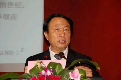 ​吴以岭：中医药的现代化弄潮儿