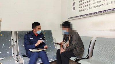 ​7万元真悬！卡号和验证码都发给了骗子，幸亏……