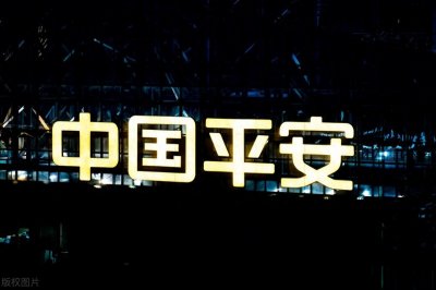 ​A股：中国平安的大股东是谁？