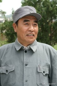 ​著名特型演员王伍福：贤惠妻子成就了我