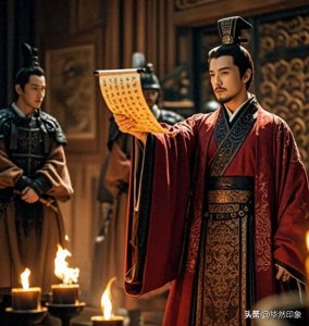 ​西晋51年：从一统江山到帝国崩塌，权谋背后的血腥游戏