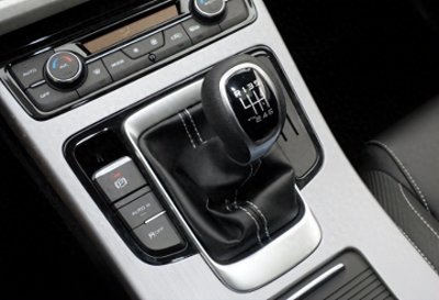 ​汽车常用的变速箱类型，你都知道吗？