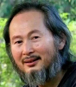 ​可作为画家的李壮平，竟然直接让自己女儿当起了免费“人体模特”