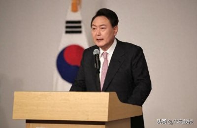 ​韩国国会大选正式开幕！朴槿惠重出江湖，尹锡悦或被联手“逼宫”