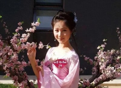 ​越剧女神李旭丹：光环背后的爱恨情仇与逆袭人生！