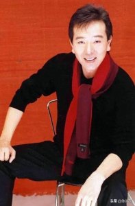 ​演员张晨光的故事