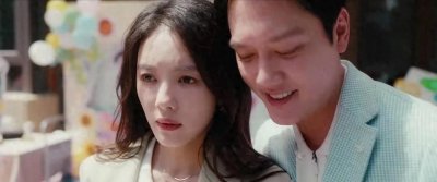 ​演完赵丽颖公婆，又演冯绍峰爸妈，《婚内婚外》这2位演员不简单