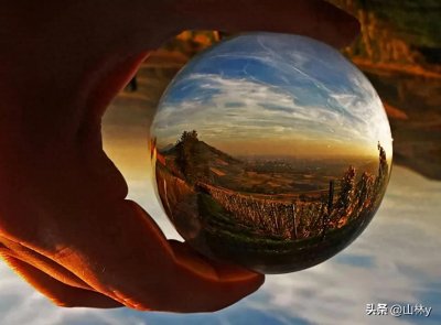 ​世界顶级优秀风光摄影作品60幅，震撼人心，非常罕见！