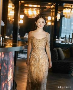 ​当今内娱圈，“中生代”8大女演员，你的“爱豆”在其中吗？