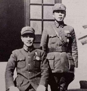 ​1957年，黄百韬之子被判死刑，其母亲求见宋美龄：我只有一个要求