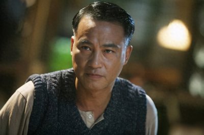 ​元老级别演员任达华，荧屏上是江湖霸气之人，生活中是什么样的呢