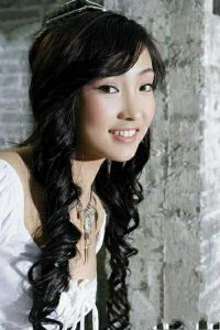 ​再回首，女演员白静的青春留影