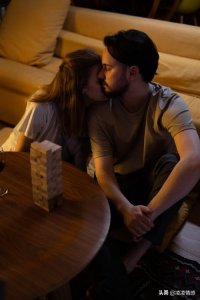 ​人一旦有了离婚的念头，测试你该离婚吗