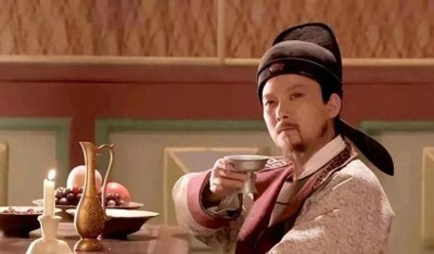 ​千古一人：李白笔下的杨贵妃为何让人如此着迷？