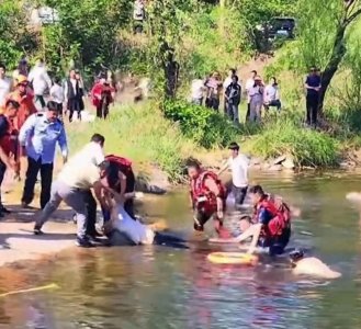 ​“生命的代价：一位英雄的牺牲与社会的响应”