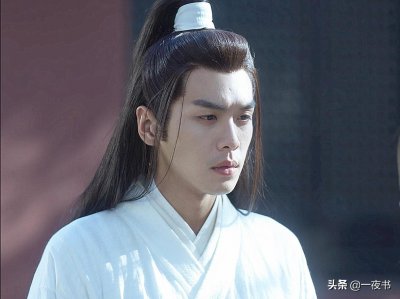 ​《雪中悍刀行》徐凤年最后有九个妻子？徐念凉实锤，妻子都有谁？