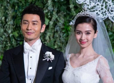 ​台媒曝baby离婚准备充分，2个月前跟黄晓明彻底切割，事业心很强