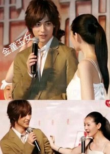 ​20年后深扒大S&周渝民8年情史：她亲手放走的是最体面的男人？