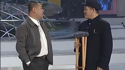 ​小品演员出身，演技被低估的范伟，为何一直受到大导演的青睐？