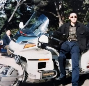 ​“地下皇帝”梁旭东：被捕后自称上面有人，黑白通吃后来怎样？