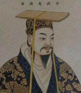 ​回溯中国最有作为的皇帝，位面之子，大魔导师刘秀的传奇一生