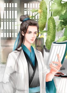 ​潘岳是个有颜有才的美男子，下场却很惨，为什么？