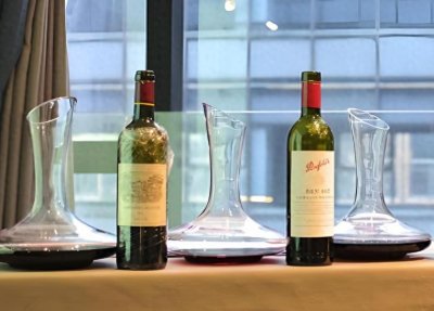 ​不吹不捧！这4个“国产白酒”品牌，确实比奔富、拉菲更值得买