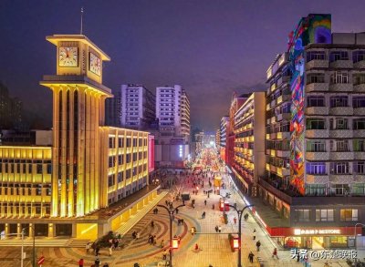 ​前方高闪！黄石这些绝美夜景，快出门打卡！