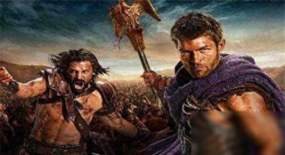 ​斯巴达克斯起义：令罗马土崩瓦解，成就凯撒皇帝梦