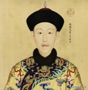 ​＂乾隆皇帝：六十年辉煌统治，成就史上最幸福皇帝＂