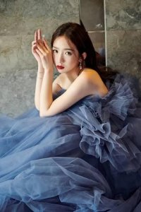 ​性感美女孟美岐高清图片集