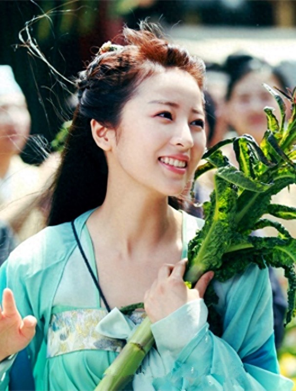 Vivibear《寻找前世之旅》拍成网剧，马可变白发吸血鬼