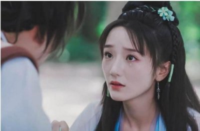 ​《新白蛇传》小青黑化后引来龙王，变身龙女后也太美了吧