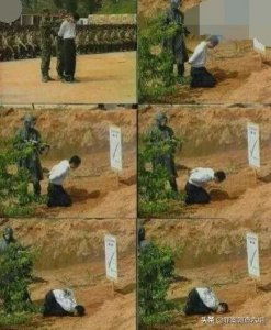 ​黑龙江黑帮教父乔四：枪毙时说：“我这辈子，够了”