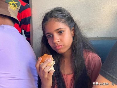 ​印度女性的悲剧与抗争：童话背后的现实