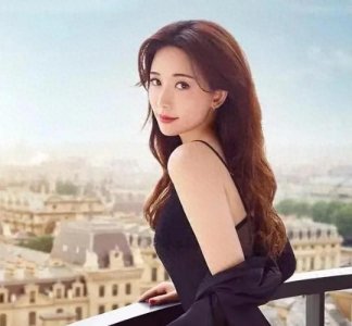 ​天呐，林志玲近照曝光胸部下垂严重，网友这才是真实的她