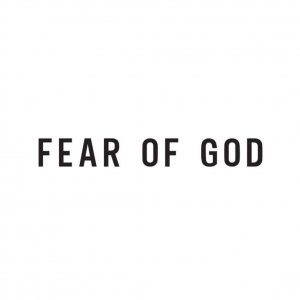 ​【每天带你认识一个品牌】fear of god，高街鼻祖？韭菜之神？