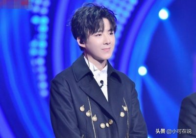 ​歌手刘宇宁，你对他了解多少？