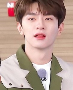 林一：一个多才多艺的羞涩体育生，有谁能拒绝他剧内外的反差感