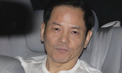 ​谴责唐山打人案的尹国驹，到底是什么来头？