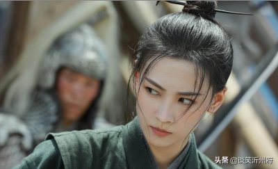 ​《雪中悍刀行》青鸟的结局如何，是战死，还是与徐凤年终成眷属