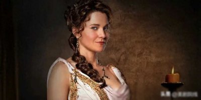 ​《斯巴达克斯》要出续作了？美剧黄暴天花板再现江湖？