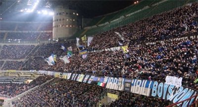 ​米体：极端球迷组织成员被谋杀19人被捕，米兰国米可能被处罚