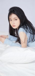 ​高清美女壁纸｜可爱美女私房照，高清性感美女写真集