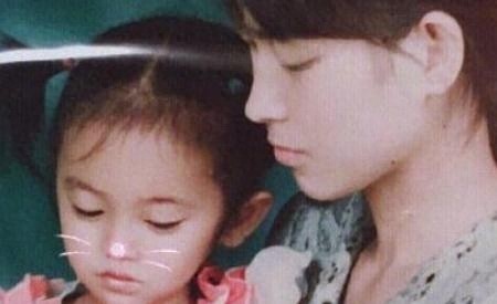 五千年美女鞠婧祎整容前后照片流出,网友看后,也太美了