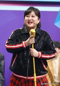 ​中国喜剧名演员贾玲