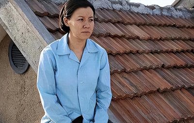 ​刘琳：从“白嫖”名导到39岁生子，中生代演员崛起成楷模