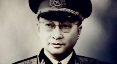 ​陈赓在新婚夜离家三任妻子貌美如花结局如何？她的三个儿子是少将