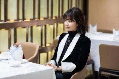 ​安迪、童薇、罗子君、苏明玉剧中造型PK秀，谁的发型气质又迷人