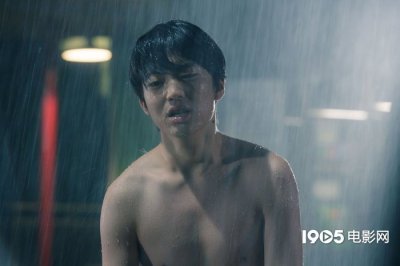 ​残酷青春《恶之华》曝剧照 伊藤健太郎为角色减重